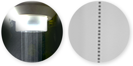 Mocro Droplet Nozzle (HS HI-TECH)